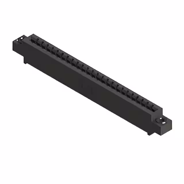 387-024-523-603 EDAC Inc.  Edgeboard Connectors